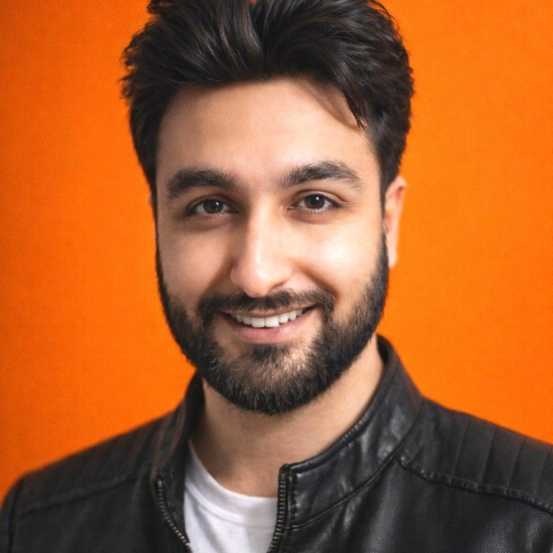 Naveed ul Haq - Co-Founder and CTO of MUALAQ