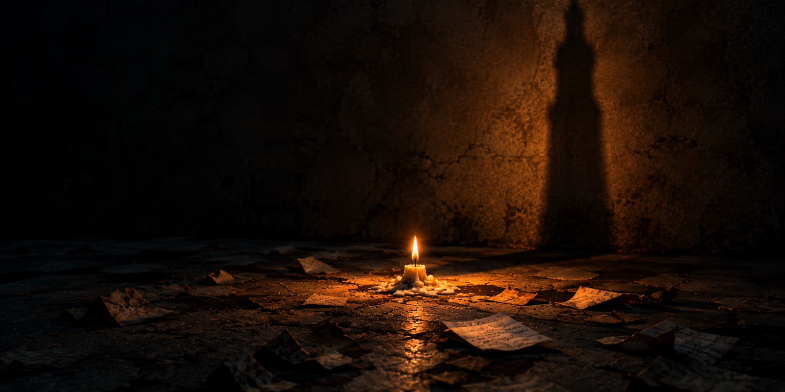 1079 Days - GAZA - ONE BODY Issue#12